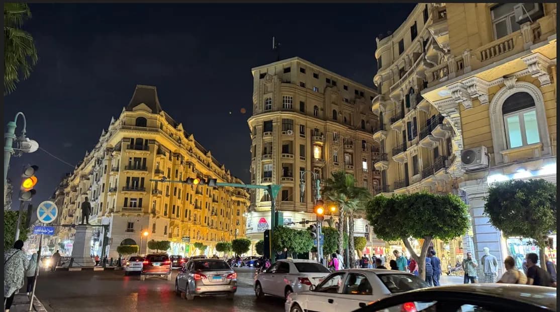 لماذا يتفاعل الجنيه المصري بسرعة مع التطورات الإقليمية؟