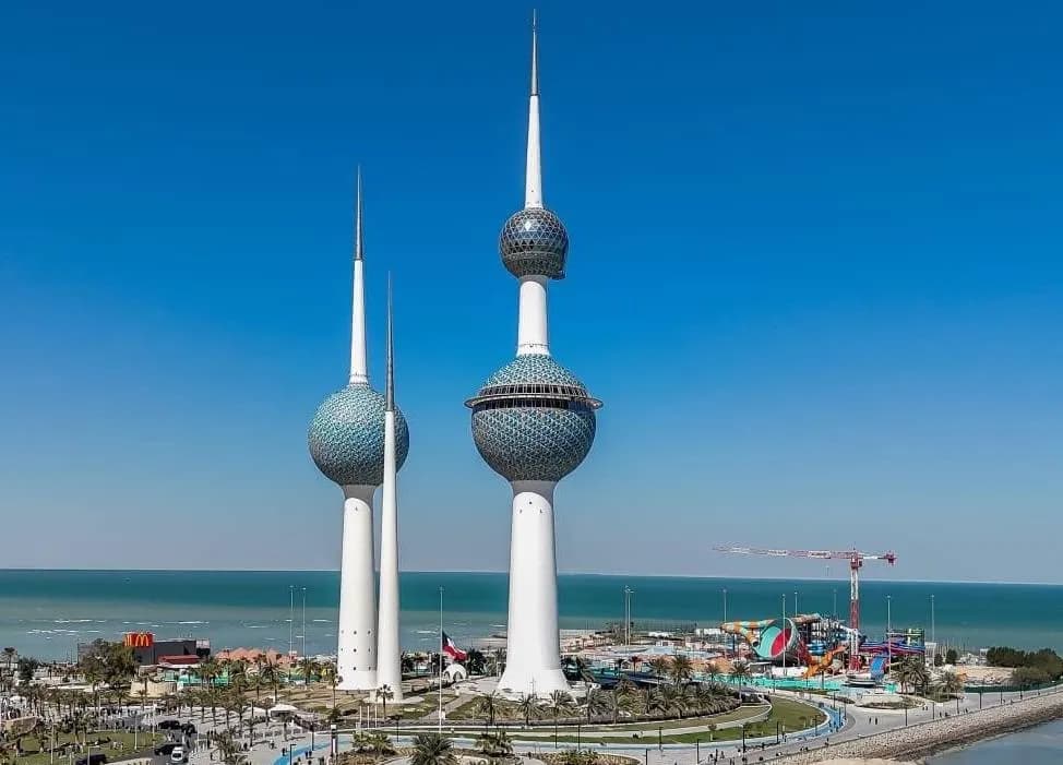 السعودية تحذر من تهديدات إيران لأمن الكويت والبحرين والأردن