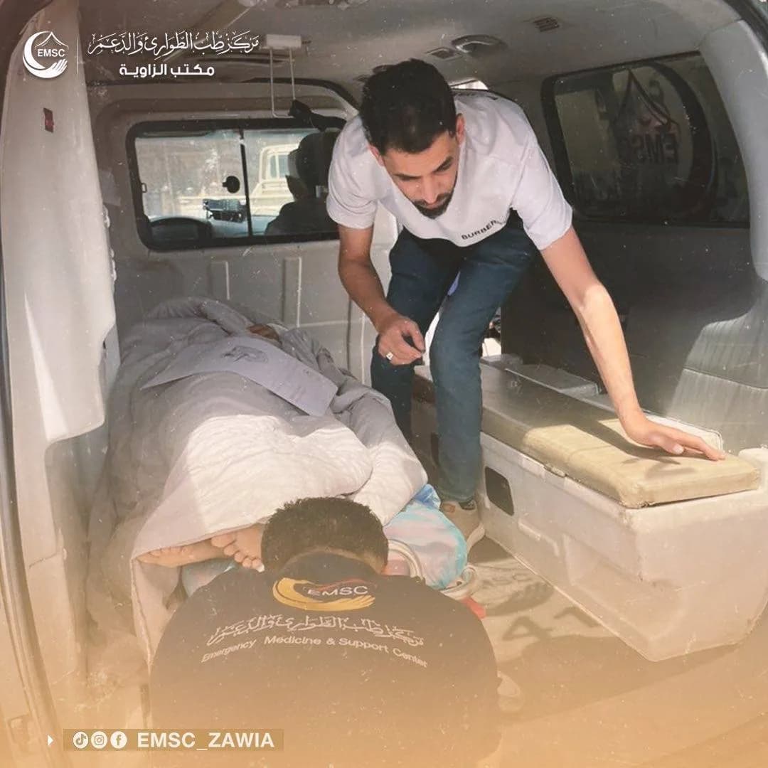 الزاوية الليبية تدفع ثمن «الرصاص المنفلت» وسط تصاعد العنف الدموي
