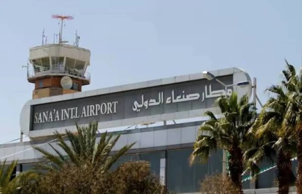 Yemen approves Sana'a-Amman flights