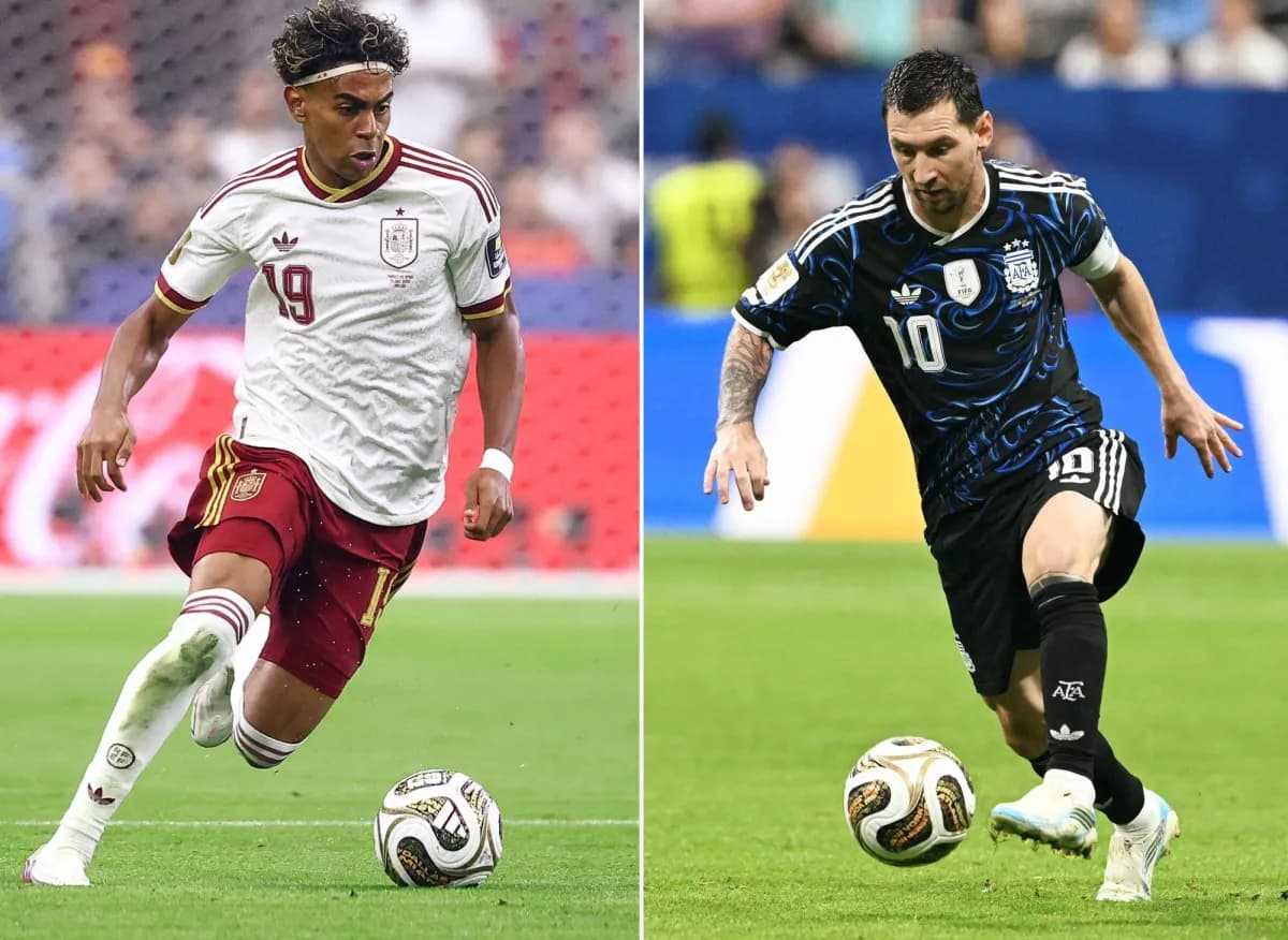 Does the World Cup final impact the Ballon d'Or?