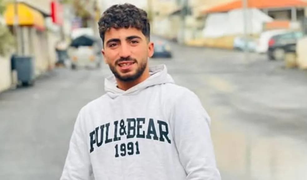 Palestinian footballer dies after West Bank attack