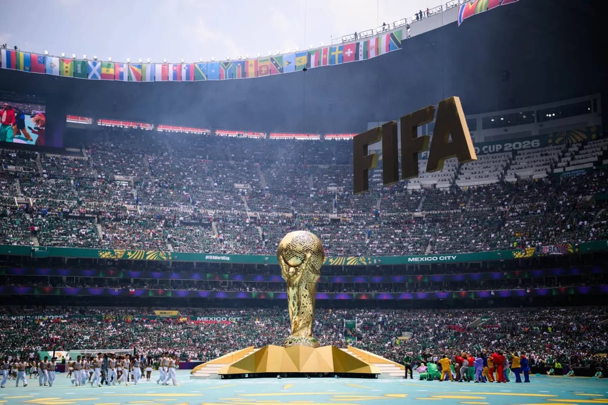 فيفا يحول كأس العالم إلى ربح اقتصادي