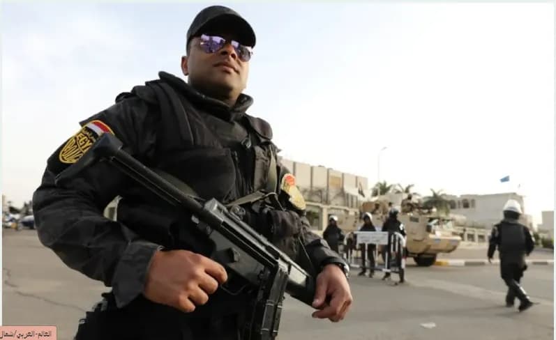 مساعدات مالية لأسر ضحايا الإرهاب في مصر