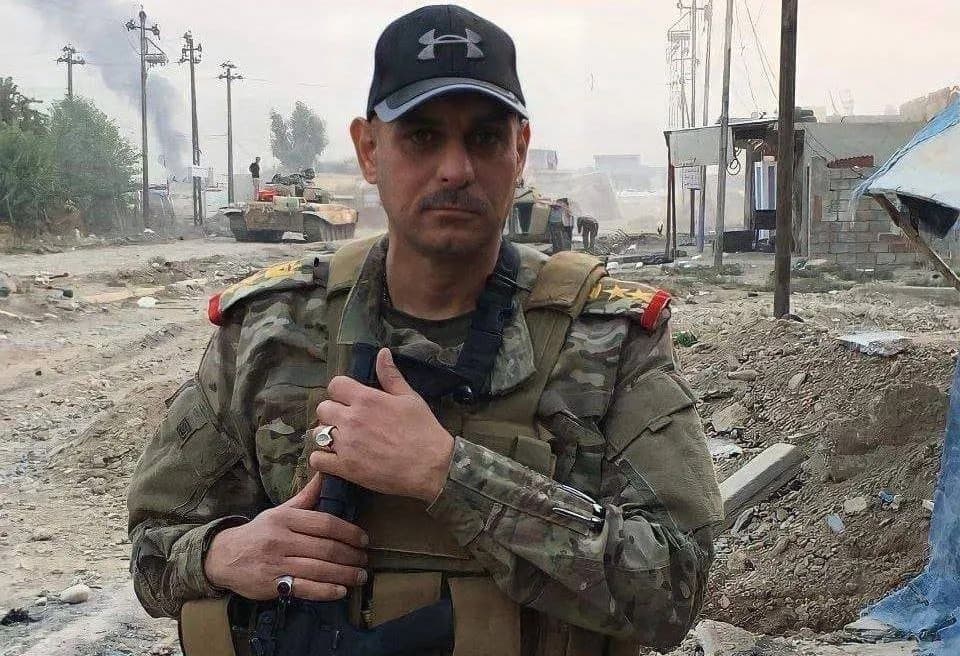 Iraq: Military Leadership Updates