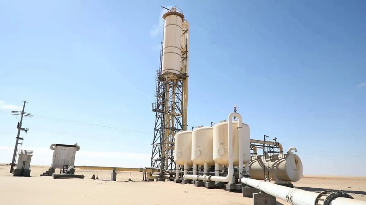 High State Council Criticizes Libyan Unity Government Over Power Crisis