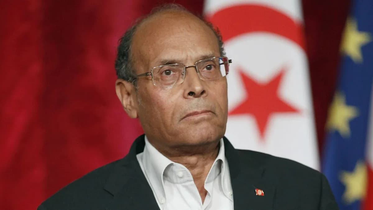 Tunisia recalls French envoy over alleged sovereignty offense