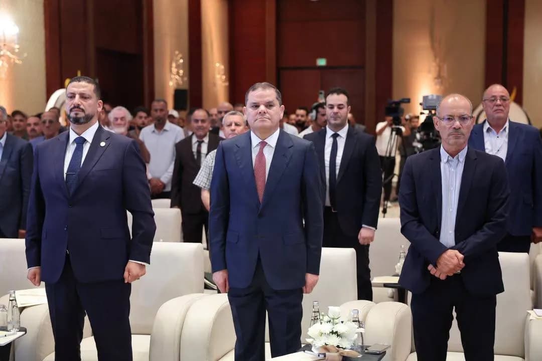 Libyan Unity Faces Civil Disobedience and Power Crisis