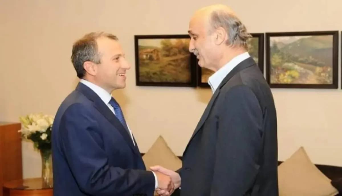 لبنان: نزاعات حول ملفات الطاقة