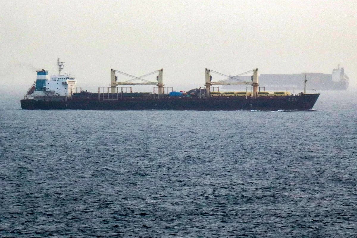 الأوروبيون بين مضيق هرمز وباب المندب