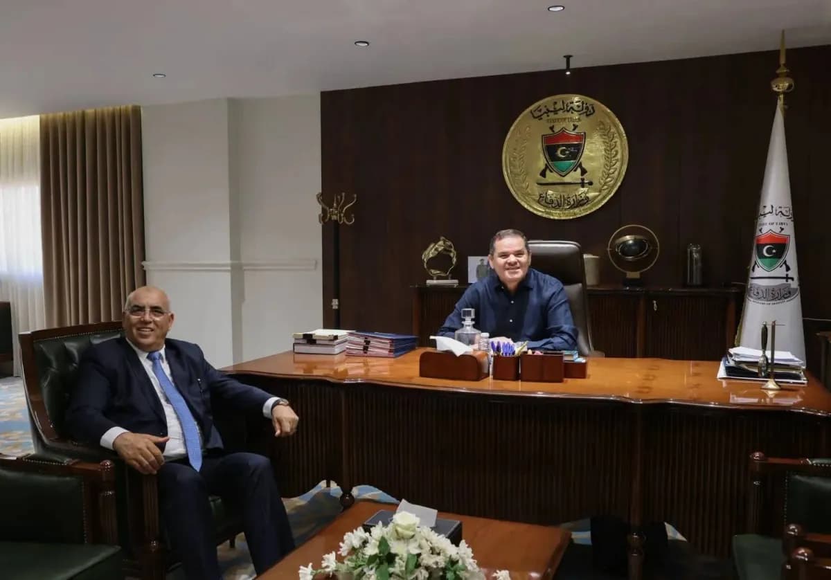 أسباب استمرار أزمات ليبيا النفطية