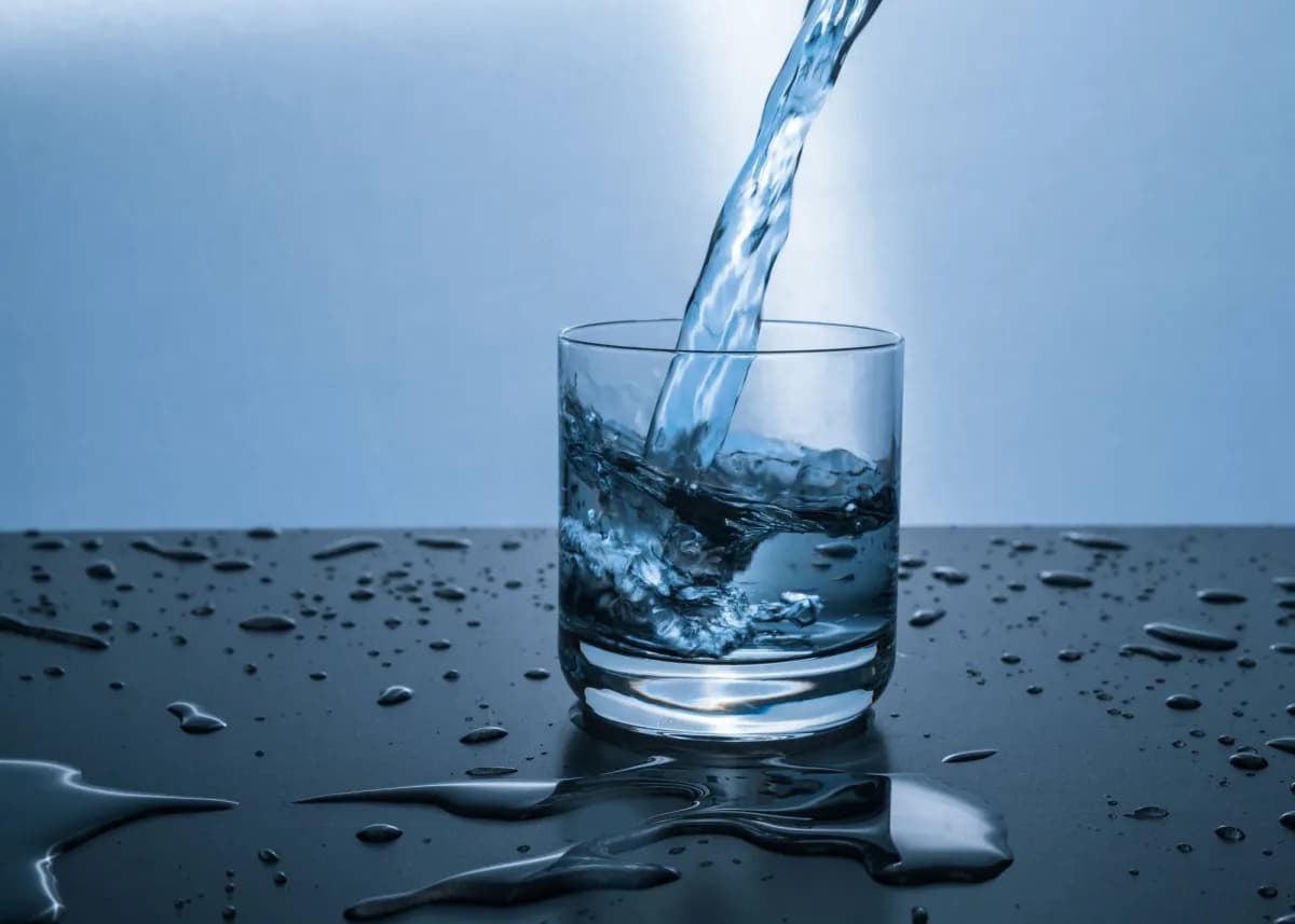 متى تختار الماء البارد أو الدافئ