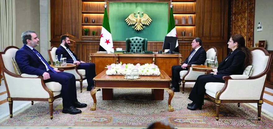 Kurdish Self-Administration Links Governance to Integration