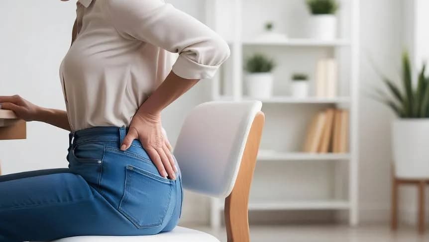 دراسة: أدوية الكوليسترول قد تسبب آلام العضلات