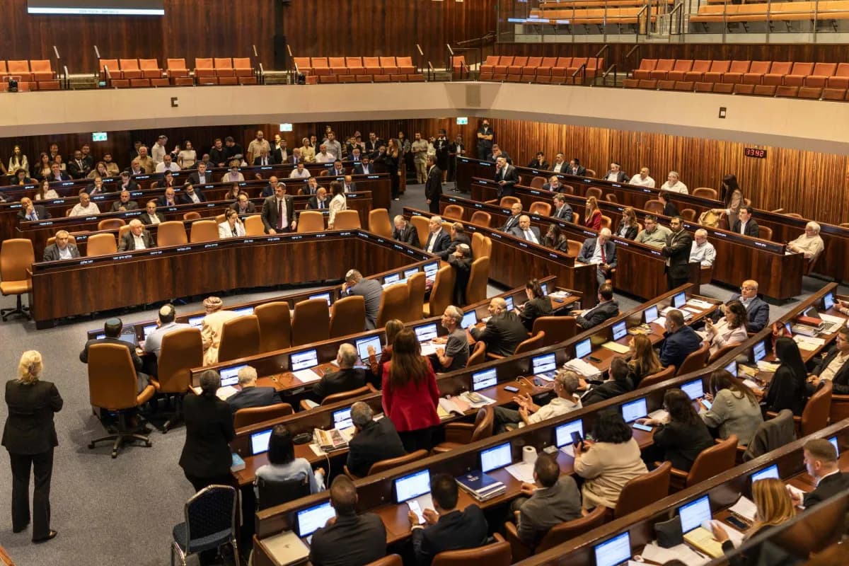 Israel Elections: Katz's Risky Remarks and Eisenkot's Dispute