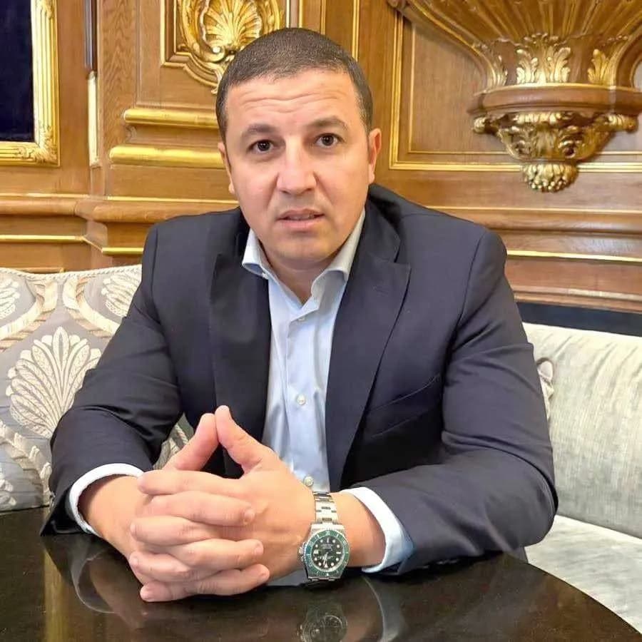 الجزائر تنتظر تصحيح حكم مدريد