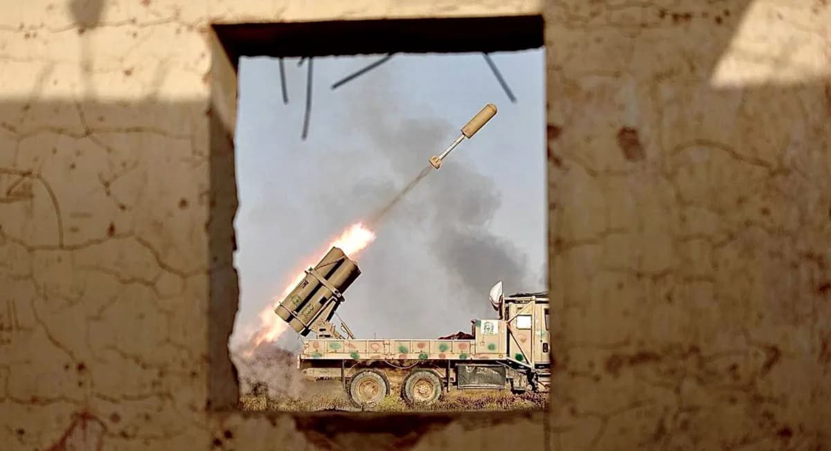 Iraqi Officials Warn Against Disarmament Efforts