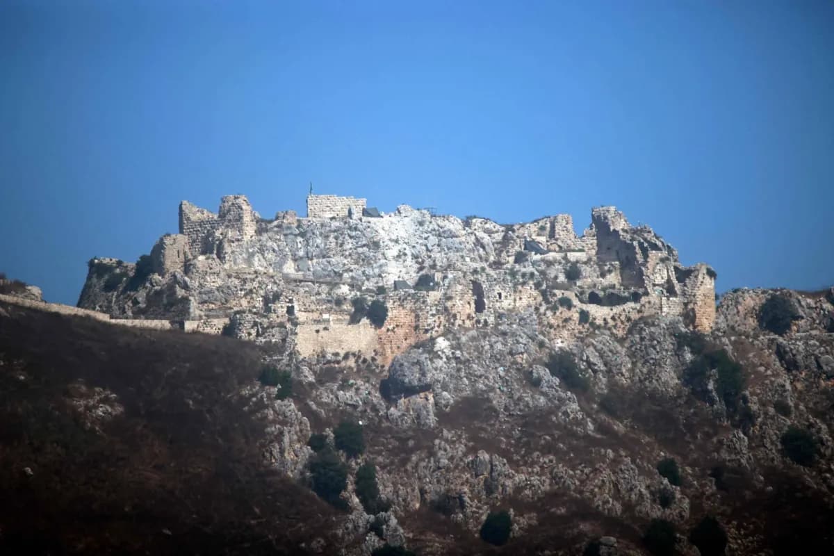 Israel modifies Shifa area after largest post-ceasefire blast