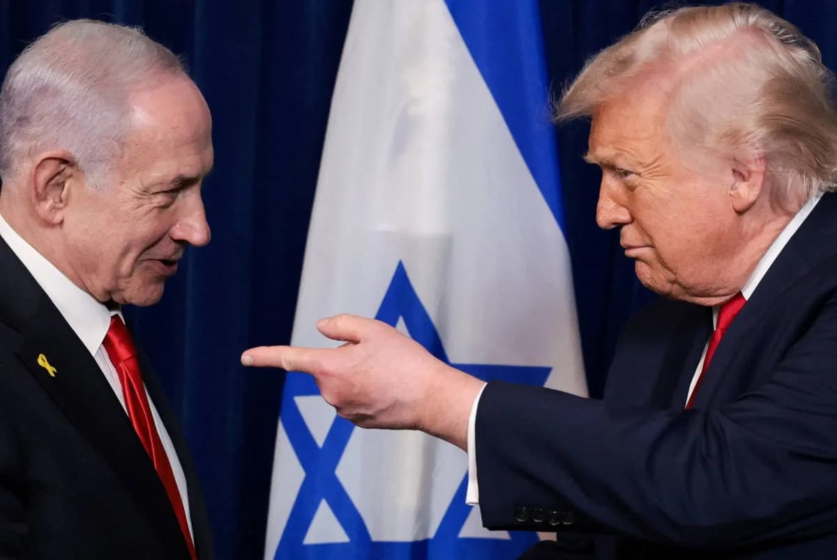 Israel rejects Hamas deal, remains silent