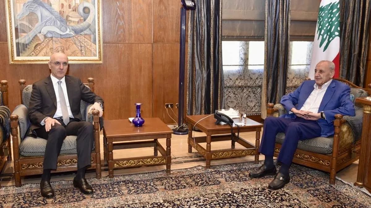 تصعيد إسرائيلي قبيل مفاوضات بري: غير مقبول