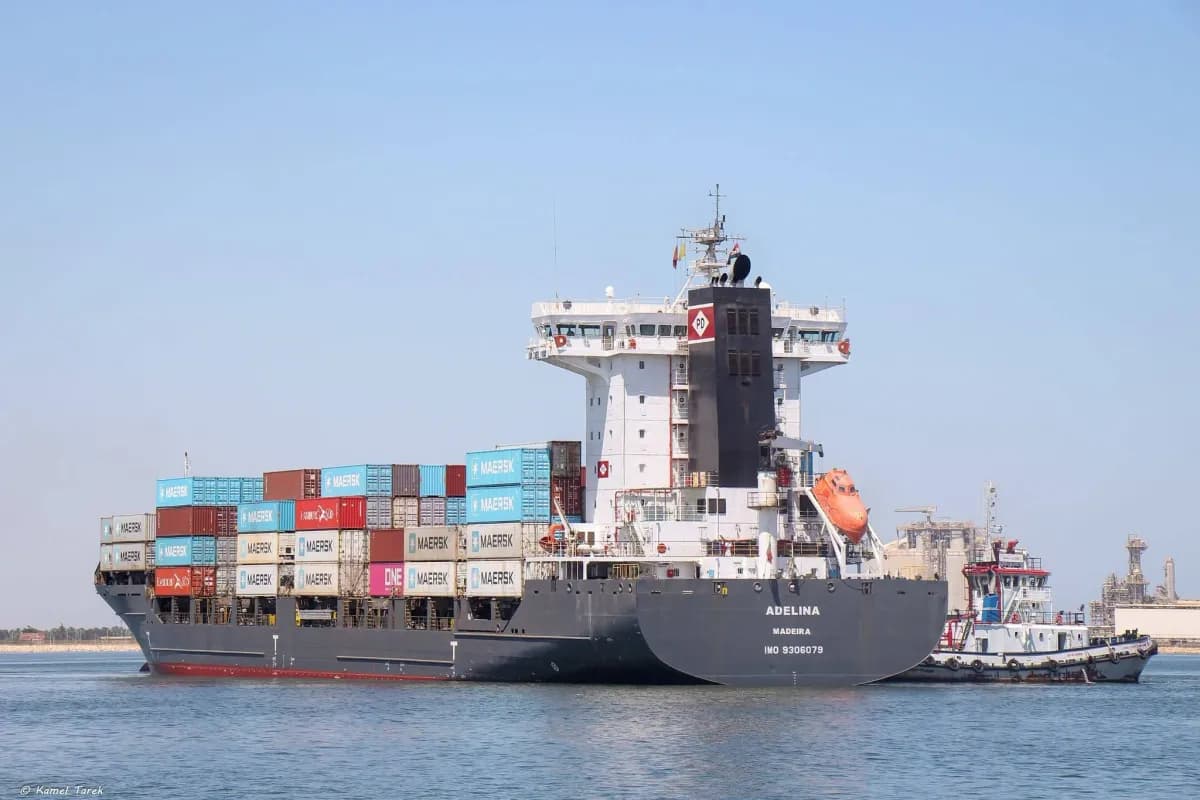 Questions surround Damietta Port attack