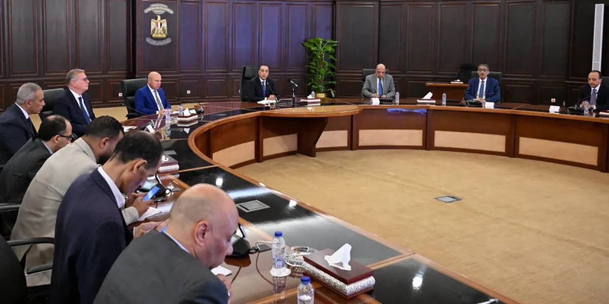 Egypt: Damietta incident aftermath raises electricity concerns