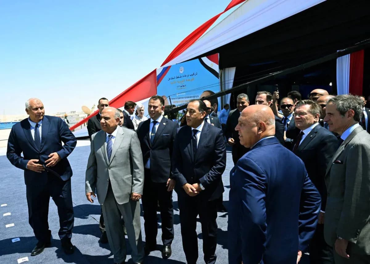 Egypt electricity costs raise inflation