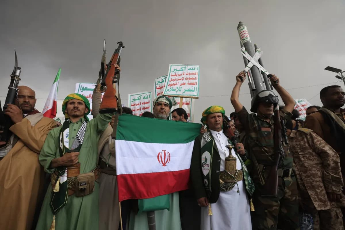 حوثيون في حالة تأهب خوفا من هجوم حكومي متعدد الجبهات