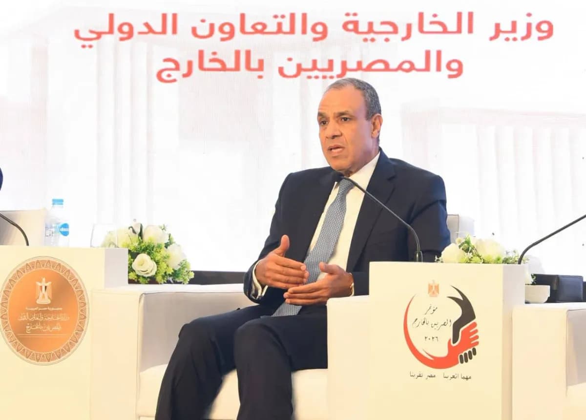 مصر تؤكد دورها كوسيط إقليمي