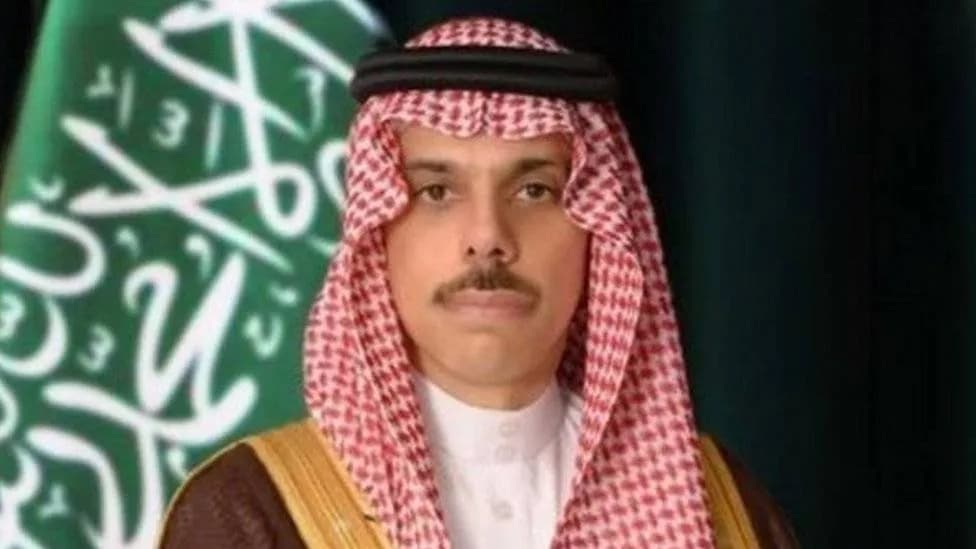 Saudi, Qatar, Jordan coordinate to ease region tensions
