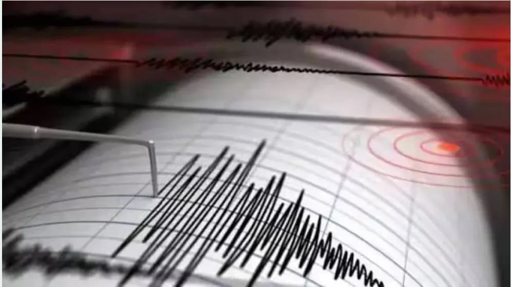 Earthquake of 5.4 hits Cairo