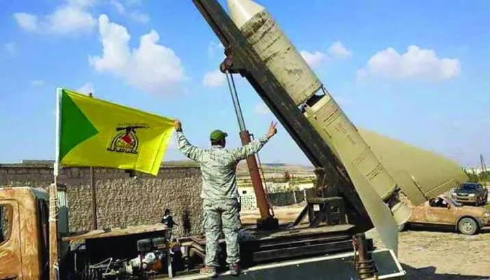 Iraqi Hezbollah aims to expand Resistance's arsenal