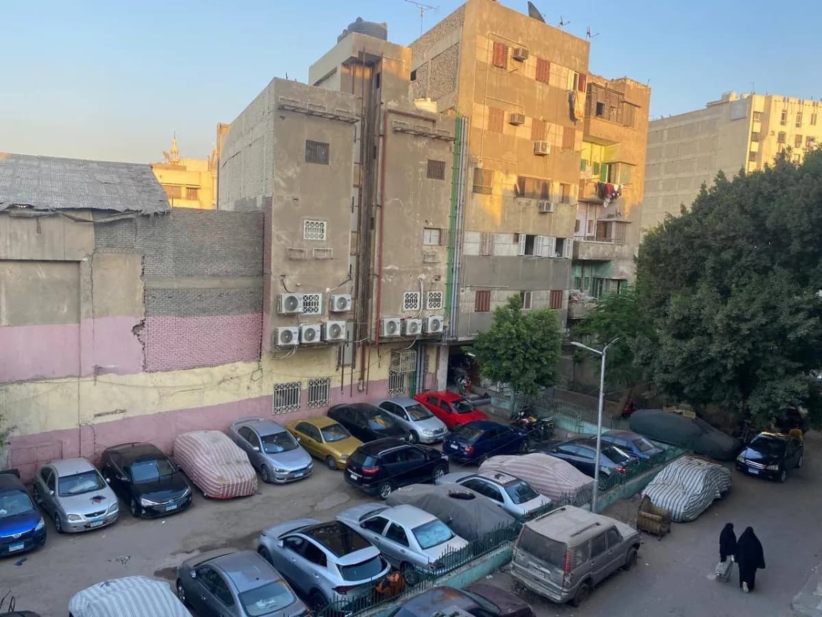 مصر: جدل الإيجار القديم يستأنف
