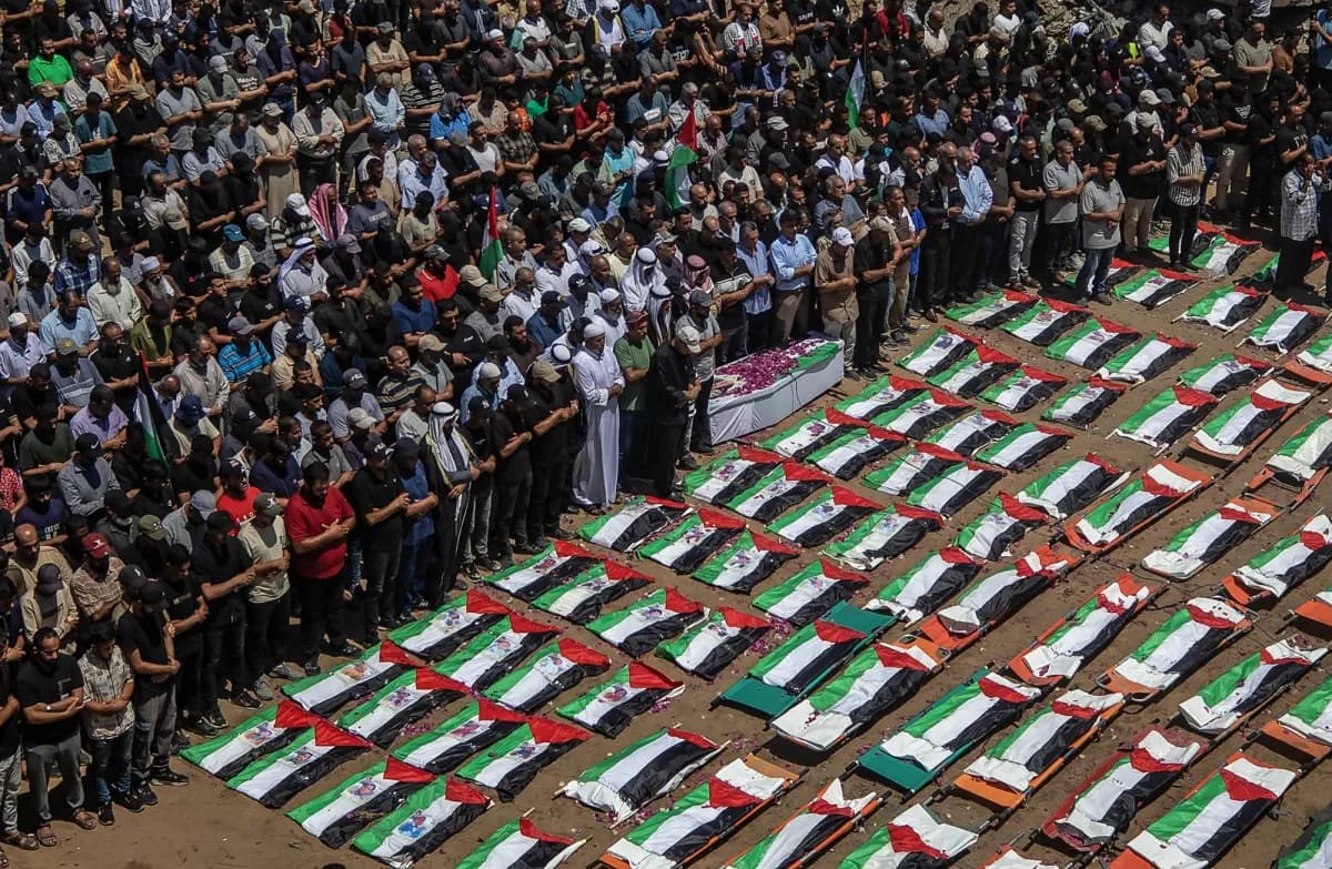 أبو شباب يطالب نتنياهو برفع الحرب على غزة