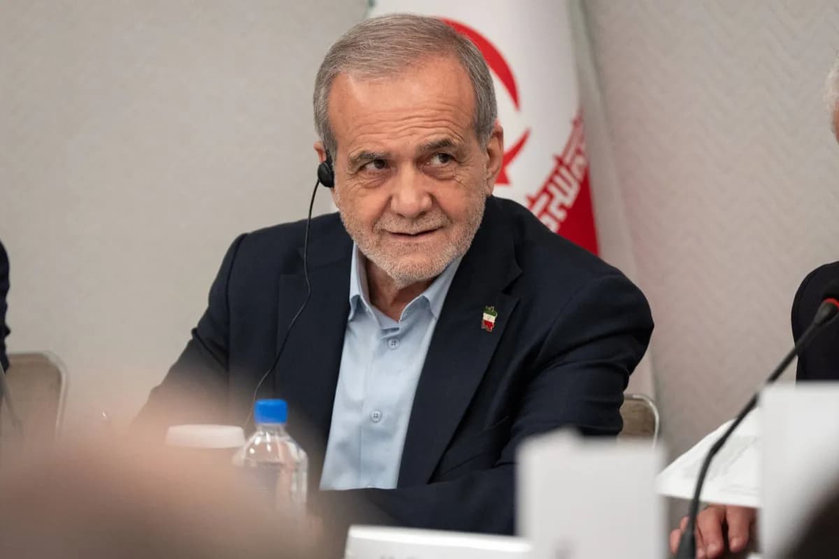 Boshzyan Opposes Gaza Negotiation Pacts