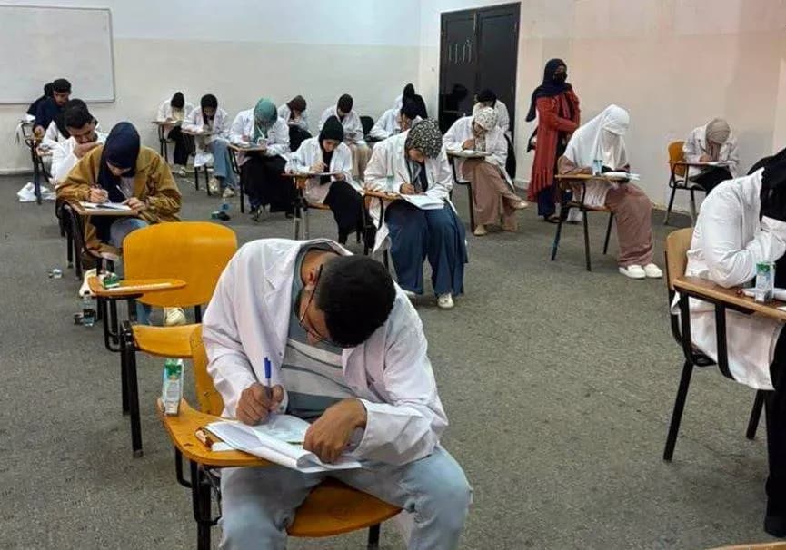 ليبيا تكشف عن الشهادات الجامعية المزورة