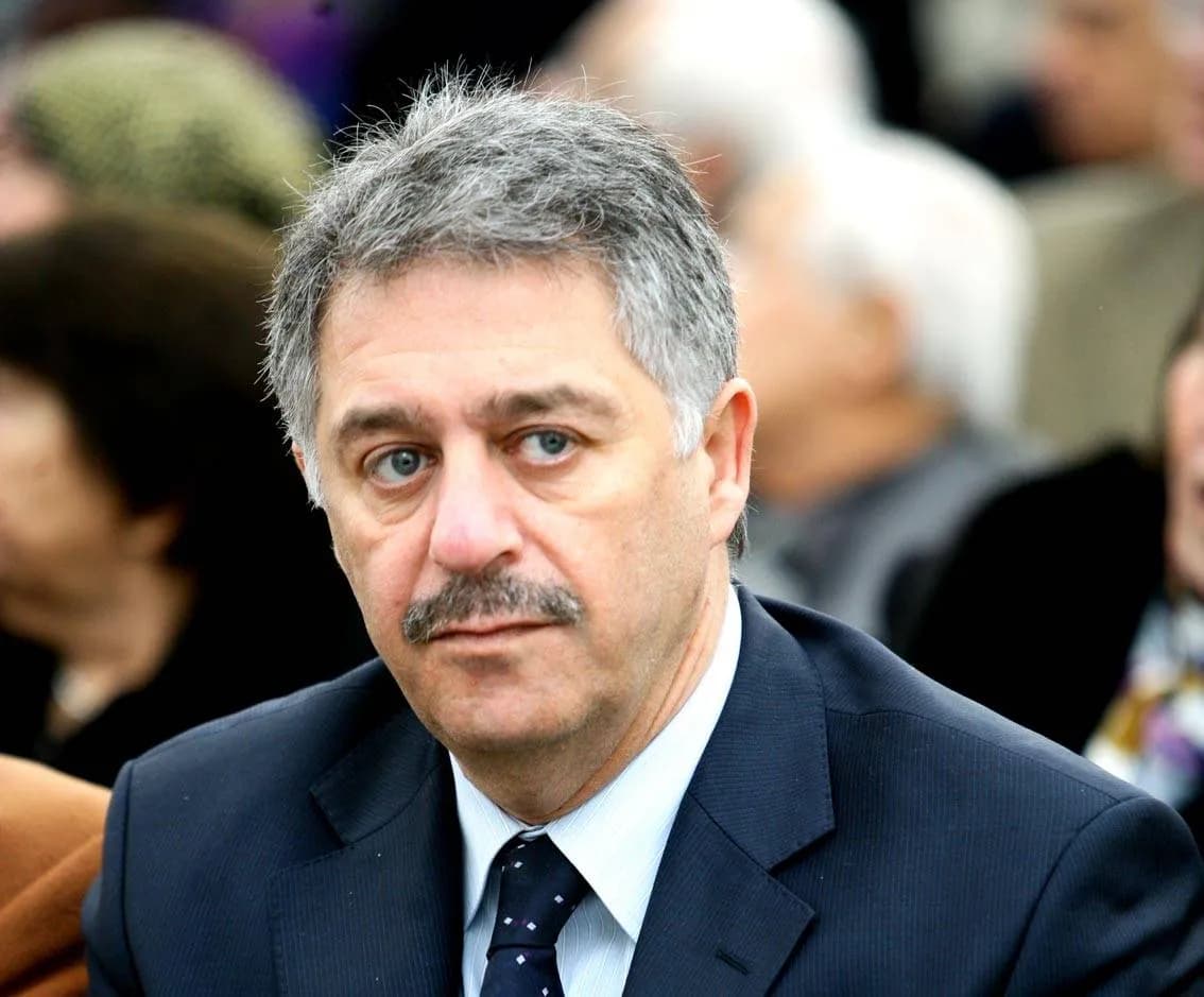 Lebanese courts advise extraditing Ashraf Dourb