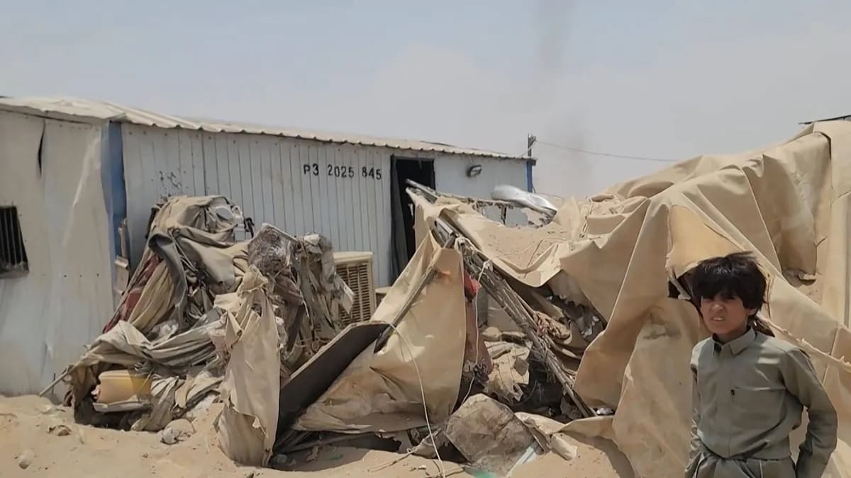 Houthis target internally amid worsening conditions