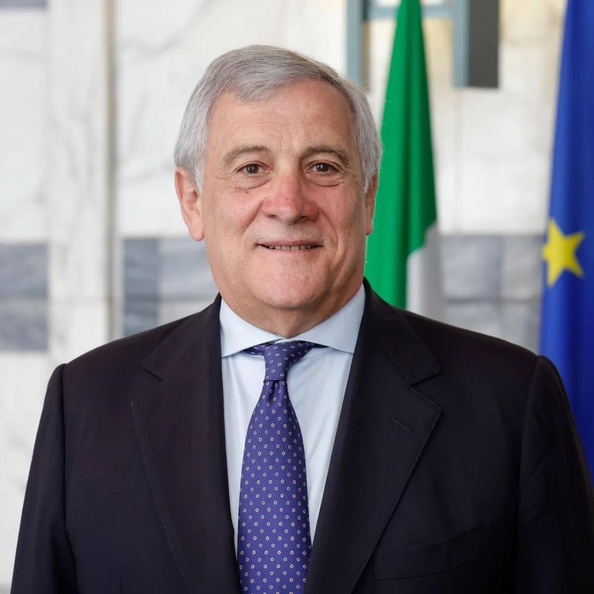 Italian Deputy Prime Minister highlights Saudi Arabia's role in regional stability