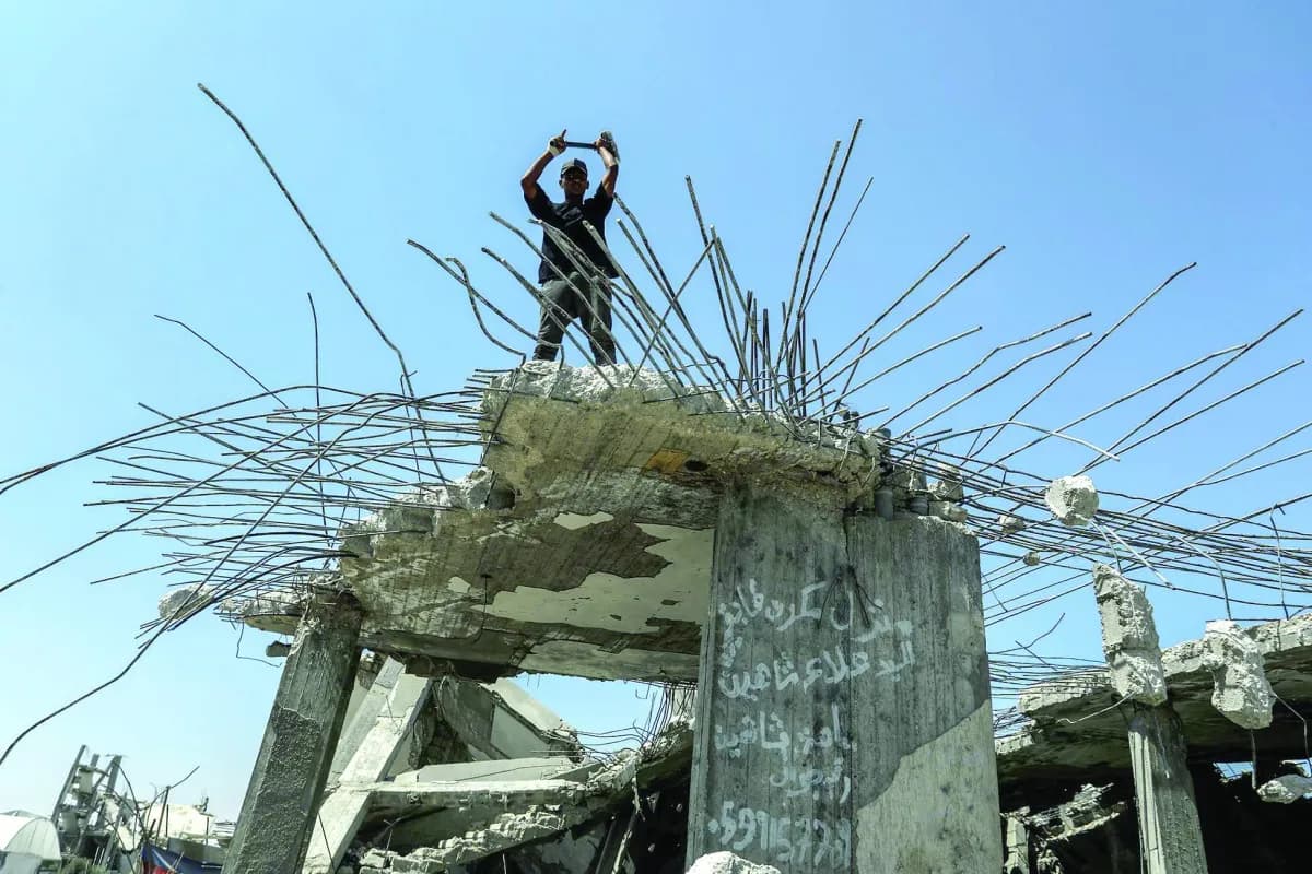Gunmen attempt to abduct Hamas member