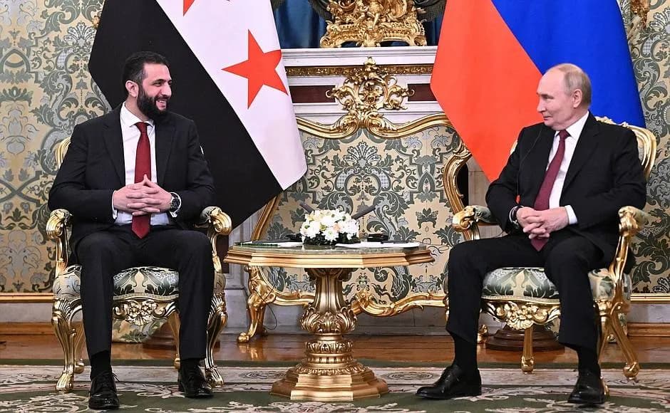 Fifty Russian Firms to Collaborate with Damascus