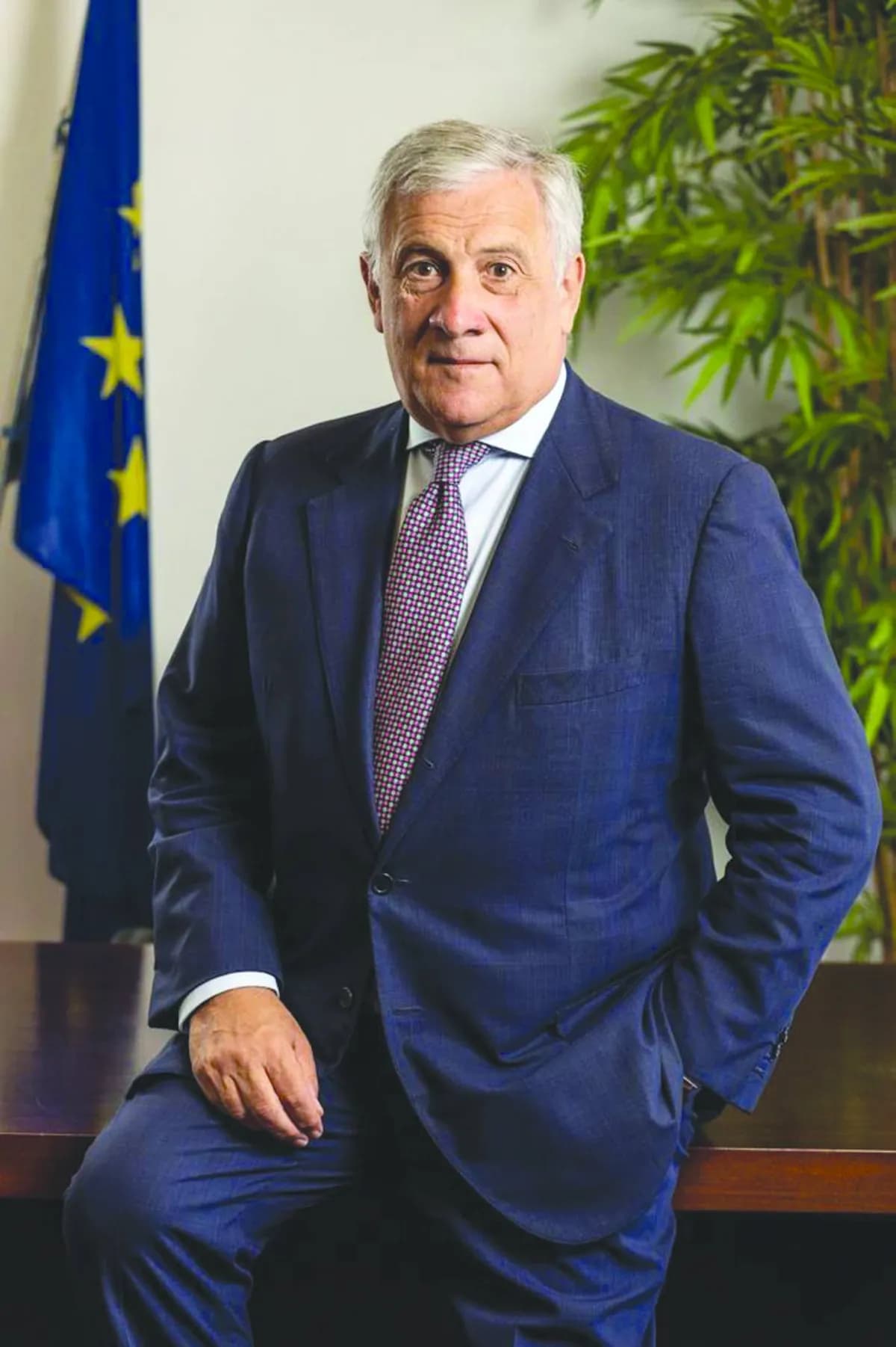 Italian Deputy PM: Saudi Arabia Key Partner