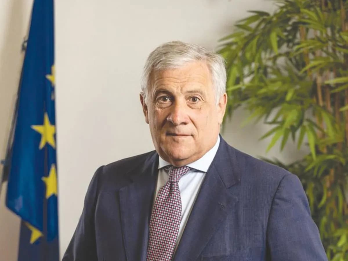 Italian Deputy PM highlights Saudi Arabia's vital role