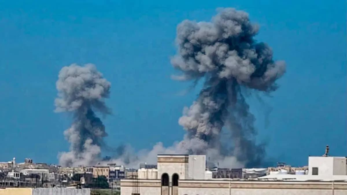 Houthis convert villages into missile sites