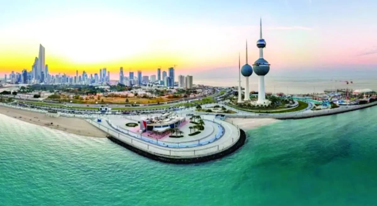 الكويت ترفض مخططاً إرهابياً لحماية منشأة