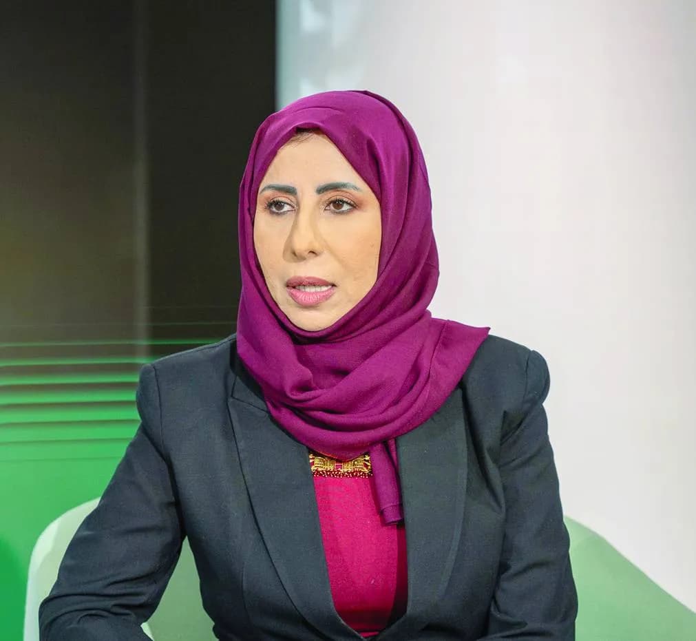 أفراح الزوبة: تصعيد إيران في اليمن