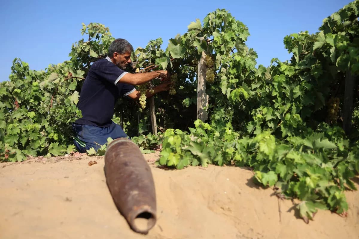 Gaza Truce at Risk Due to Israeli Actions