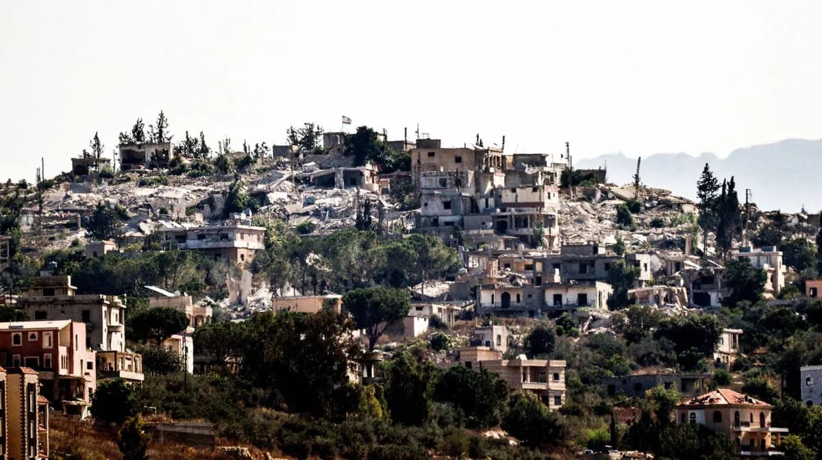 Israel ties ceasefire to Ali Al-Tahir