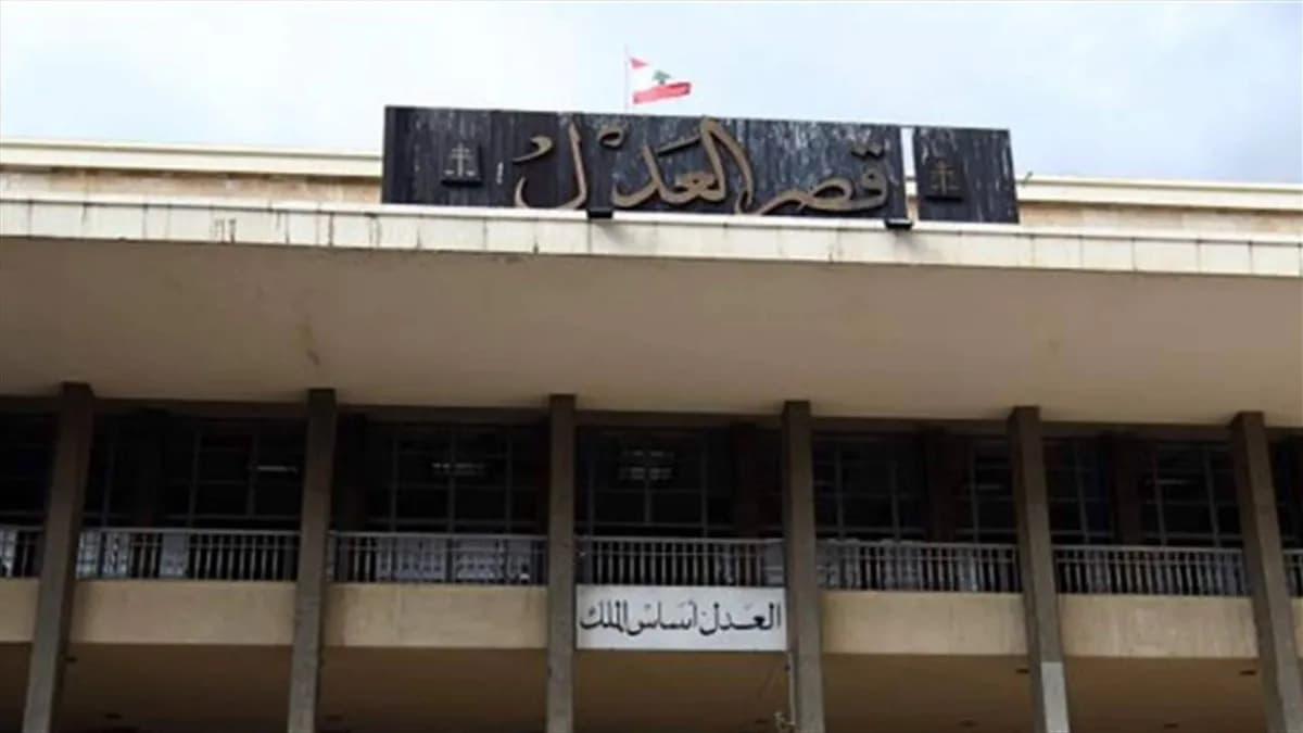 لبنان يصدر أول مذكرة توقيف بتهمة تعذيب وقتل بسوريا