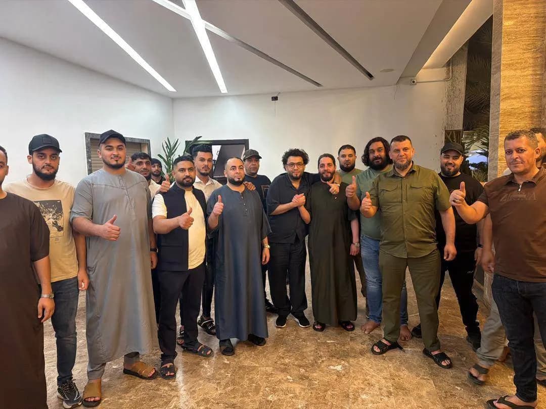 شرق ليبيا ينتظر استقرار التشكيلات المسلحة